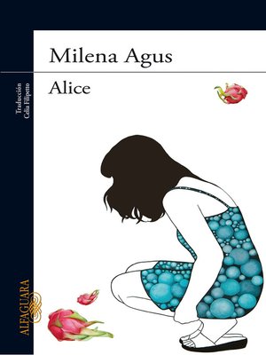 cover image of Alice